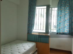 Palm Gardens (D23), Condominium #143938812